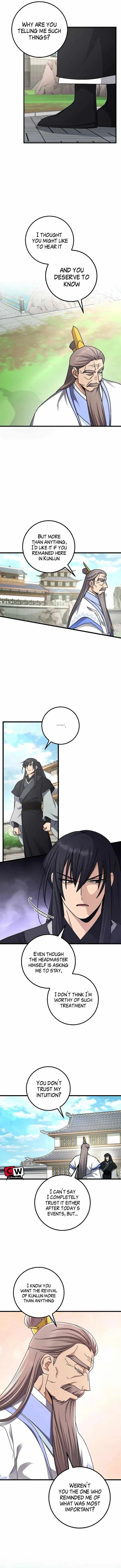 Tempest tyrant Chapter 13 2